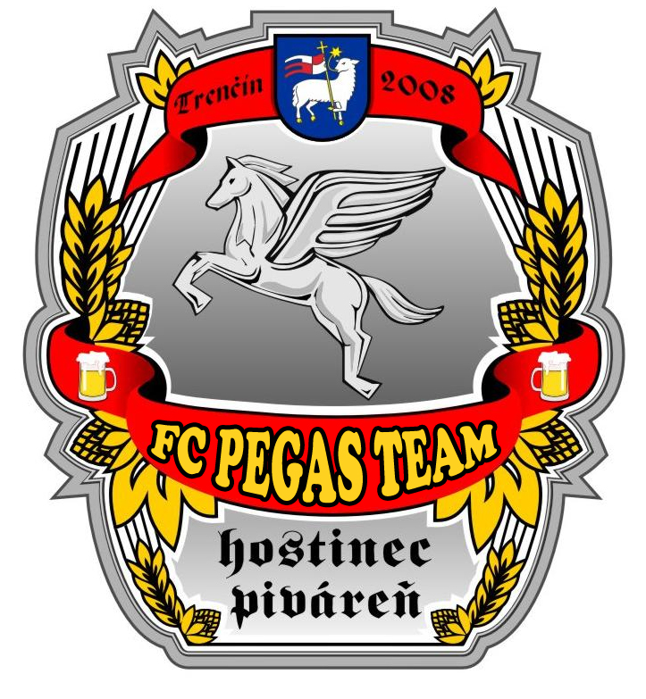 FC Pegas Team