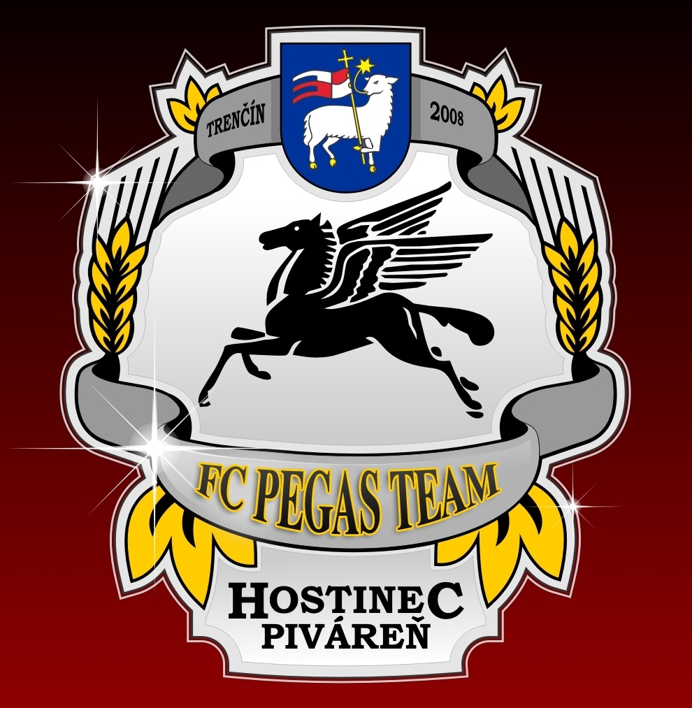 FC Pegas Team 1